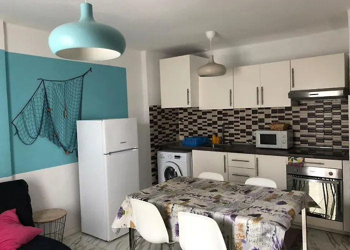 Casita Paraiso 255