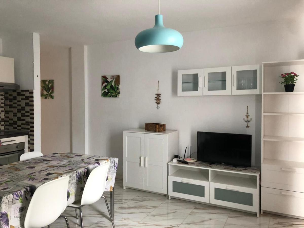 Casita Paraiso 255 Apartment