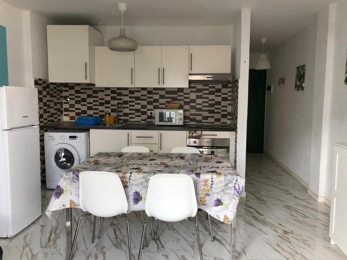 Casita Paraiso 255 Apartment