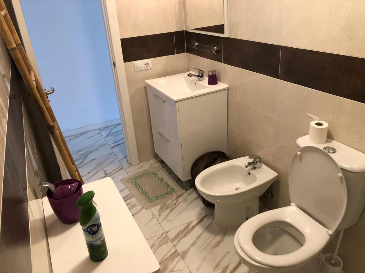 Casita Paraiso 255 Apartment *