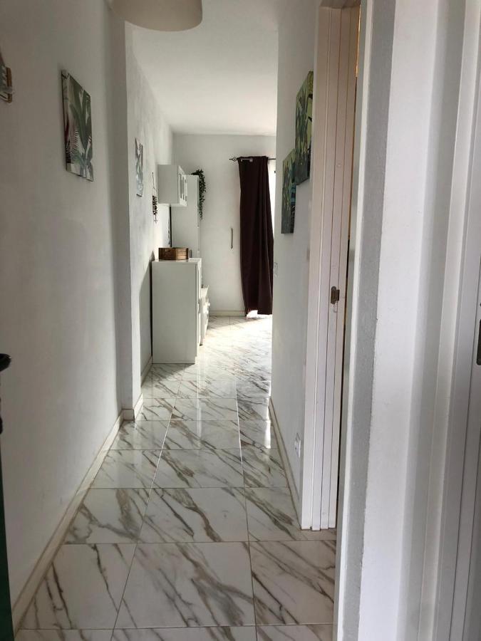 Casita Paraiso 255 Apartment