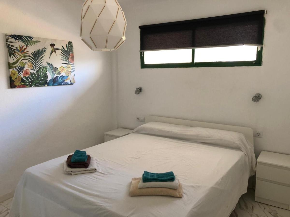 Casita Paraiso 255 Apartment Costa De Antigua