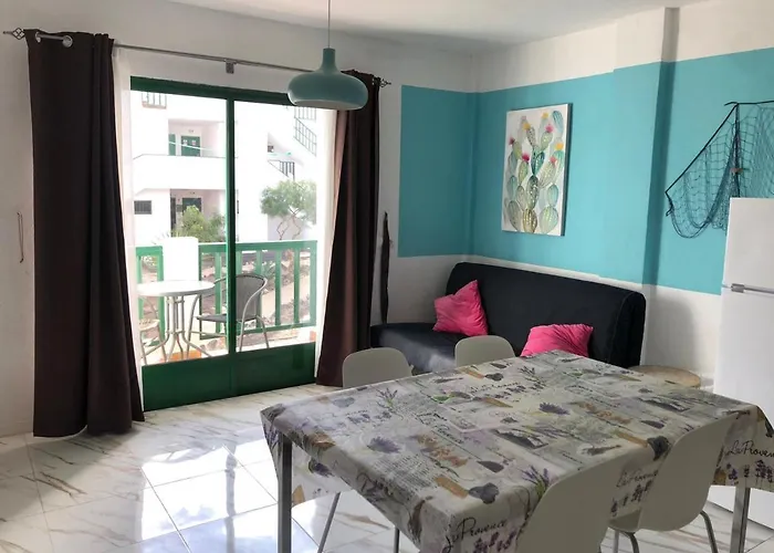 Casita Paraiso 255