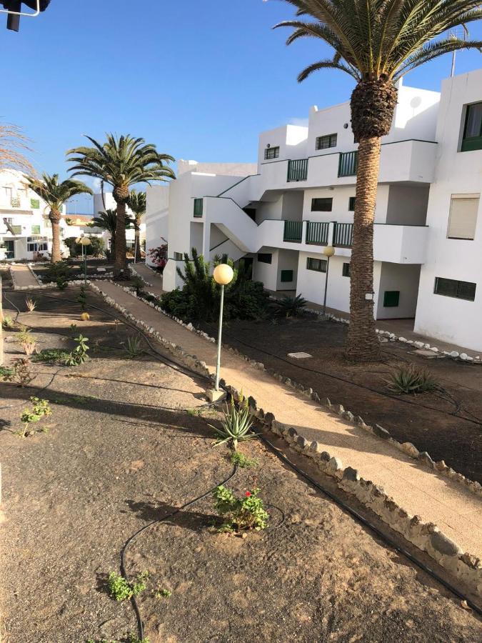 Casita Paraiso 255 Appartement *