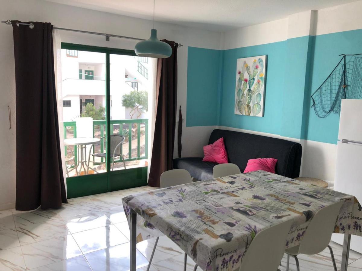 Appartement Casita Paraiso 255 Costa De Antigua